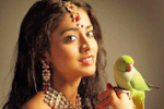 Shriya Latest Photoshoot